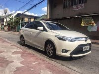 2015 Toyota Vios for sale