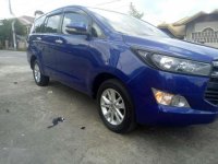 Toyota Innova 2016 for sale