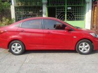 Well-kept Hyundai Accent 2017 for sale