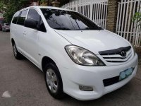 Toyota Innova 2009 for sale