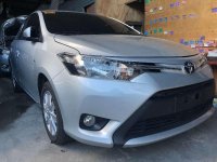 2018 Toyota Vios for sale