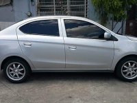 Mitsubishi Mirage G4 2015 for sale