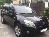 2006 Toyota Rav4 for sale