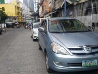 Toyota Innova 2006 for sale