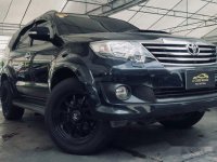 Toyota Fortuner 2014 for sale