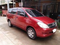 Toyota Innova 2008 for sale