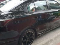 Well-kept Toyota Vios 2013 for sale