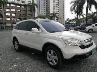 Well-kept Honda CR-V 2009 for sale