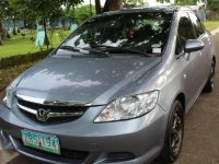 2008 Honda City for sale