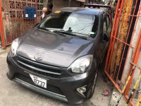 Toyota Wigo 2016 for sale