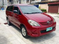 2009 Toyota Innova for sale