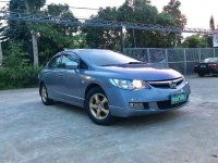 2006 Honda Civic FD MT for sale