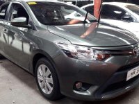 2017 Toyota Vios for sale