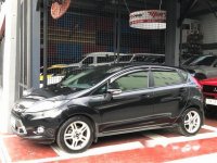 Well-kept Ford Fiesta 2011 for sale