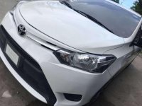 2016 Toyota Vios for sale