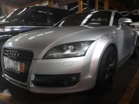 2008 Audi TT FOR SALE