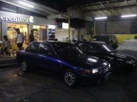 Mitsubishi Lancer 1994 for sale