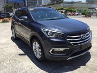 Hyundai Santa Fe 2016 for sale