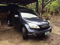 Honda CR-V 2007 for sale