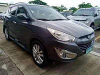 Hyundai Tucson 2012 For sale