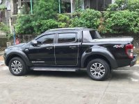 2017 Ford Ranger Wildtrak 4x4 for sale