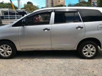 2010 Toyota Innova for sale