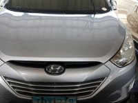 Hyundai Tucson 2012 for sale