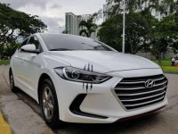 Hyundai Elantra 2016 NEW LOOK FOR SALE