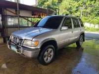 Kia Sportage diesel 2005 FOR SALE