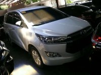 2017 Toyota Innova for sale