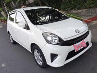 2015 Toyota Wigo good as bnew for sale