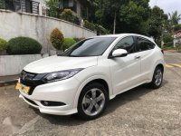 2015 HONDA HRV 18 EL CVT Automatic for sale