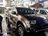 For sale 2015 Mitsubishi Montero GLS