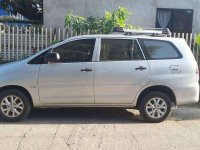 2009 Toyota Innova for sale