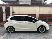 Well-kept Honda Jazz 2016 for sale