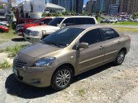 2013 Toyota Vios for sale