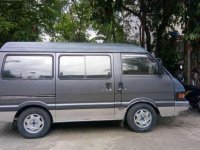 1996 Mazda Power Van E2000 FOR SALE