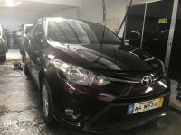 2018 Toyota Vios for sale