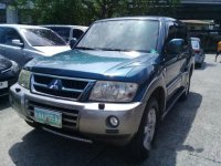 Well-kept Mitsubishi Pajero 2005 for sale