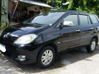 Toyota Innova 2009 acquired 2010 FOR SALE