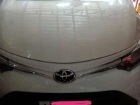 Toyota Vios 2014 For sale 