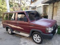 1996 Toyota Tamaraw fx for sale