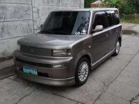 Toyota BB 2002 for sale