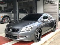 Well-kept Honda Accord 2010 for sale