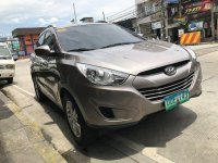 Hyundai Tucson 2013 for sale