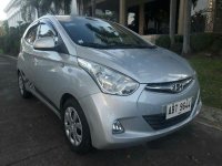 Hyundai Eon 2014 for sale