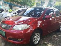 Toyota Vios 2006 for sale