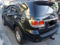 Toyota Fortuner 2008 2.7G Automatic for sale