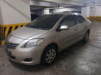 Toyota Vios E 2012 MT for sale