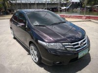 Honda city 2012 for sale